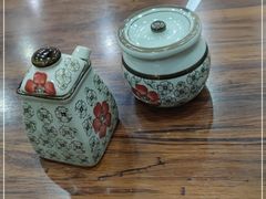 -朱新年·苏式汤团·面点(北寺塔店)