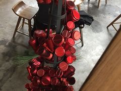 大堂-星巴克(成都太古里二店)
