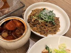 -西堤牛排(北京国瑞店)