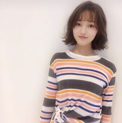 -Miracle集简美发沙龙