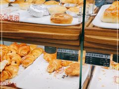 -新侨三宝乐面包店(崇文门店)