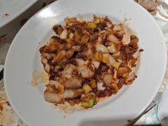 -紫光园·烤鸭(美术馆店)