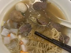 牛三星面-西关刘福记(文德路店)