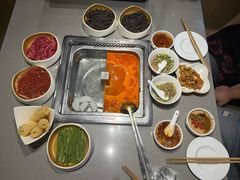 -海底捞火锅(徐州火车站店)