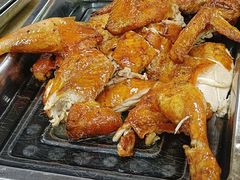 -大岗仙庙烧鸡(海南总店)