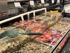 -韩盛·盛江山自助料理(中街大悦城店)
