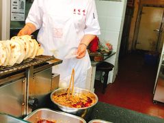 自助取餐区-盘飧市(春熙路店)