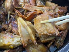 -斯丹姜母鸭·古法干香(涂门街总店)