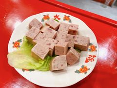 -后火锅(南京东路总店)