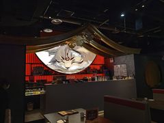 -将太无二·北美传奇寿司(荟聚购物中心西红门店)