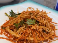 -屋里家延边朝鲜族冷面(梅林3店)