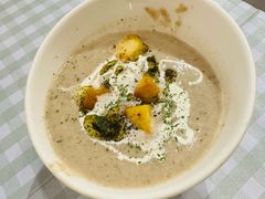 -后厨意餐La Cucina(外交公寓店)