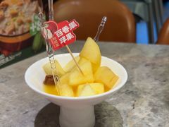 -四道菜·福建菜馆(新街口金鹰店)