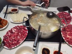 -黑山牛肉汤火锅(花城汇店)