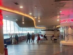 -冠军冰场CHAMPION RINK(凯德广场店)