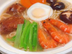 生日长寿面-九毛九西北菜(百信广场店)