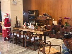 -福州金融街万达鳌峰洲地铁站锦江都城酒店