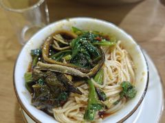 -临江后街鳝丝(临江店)