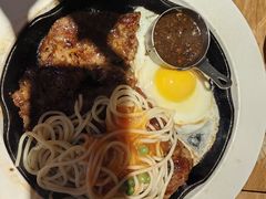 -豪客来牛排(文化路店)