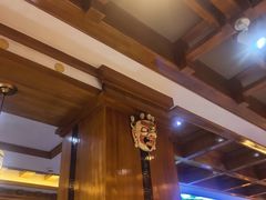 -如意林卡藏餐吧(大昭寺店)