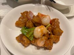 -莆田餐厅PUTIEN(金融街购物中心店)