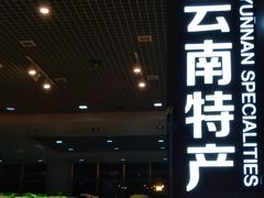 -丽江三义国际机场