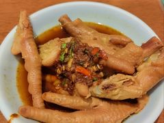 -兵哥豌豆面(创意谷店)
