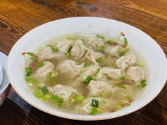 -吉祥面馆(孩儿巷北路店)