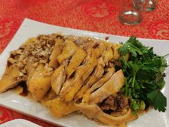 化州白切鸡-化州大众美食城(宝安老牌店)