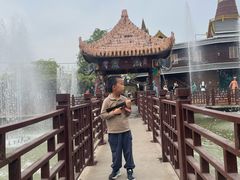 -呀路古热带植物园