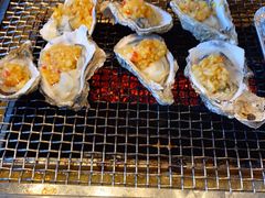 -蚝英雄·鲜蚝自助专门店(洋桥店)