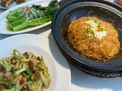 海皇干捞粉丝煲-上地宴·中关村的会客厅(清河高铁站店)