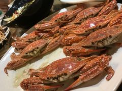 -79号渔船海鲜饭店(华强北店)