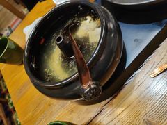 -云海肴·汽锅鸡·云南菜(天津国金汇店)