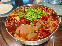 -东北大院·东北菜(三台子店)