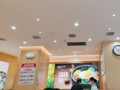 -小木屋拌饭(西安万象天地店)