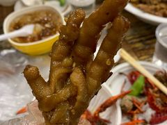 -古田会·肥肠鸡(古田店)