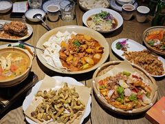 -那时新疆·若羌(经纬汇店)