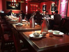 -绿茶餐厅(蓝色港湾店)