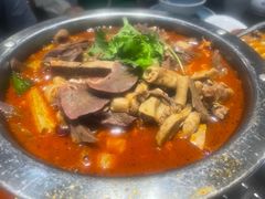 -山西派(桥东街店)