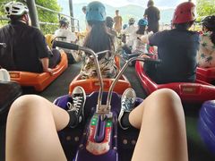 -海南槟榔谷黎苗文化旅游区