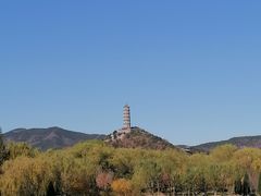 -北坞公园