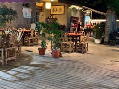 -回水镇·江湖川菜(恒大新城店)