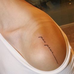 -飛凡TATTOO纹身•原创