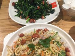 -管氏翅吧(马家堡店)