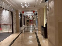 -青岛海景花园大酒店