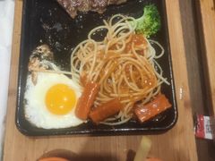 -豪享来中西餐厅(广灵店)