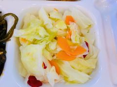 泡菜-香妃烤鸡(西单店)