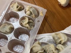 -叁拾壹克饺子·东北菜(国贸店)