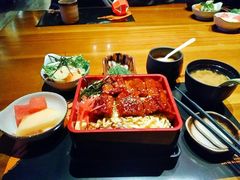 -和彩放题餐厅(酒仙桥店)